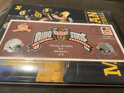 Busta ohio state bcs national - state,