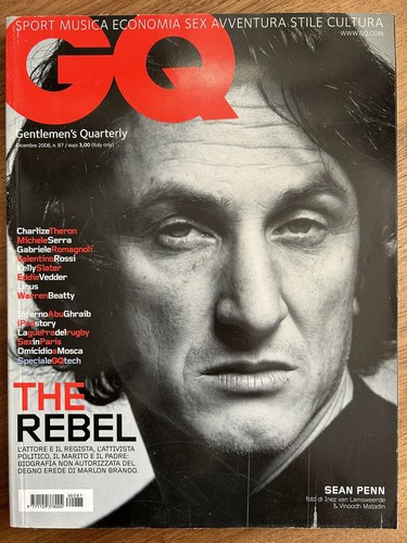 Dicembre 2006 sean - gq, 87