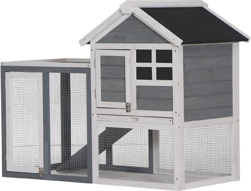Allmypets gabbia per - allmypets, conigli