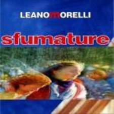 Audio Cd Leano Morelli -