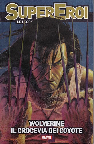 Leggende marvel 35 - marvel,