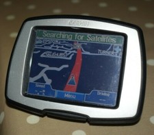 Garmin SAT NAV Street Pilot