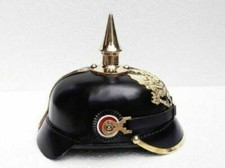 Elmetto tedesco Pickelhaube