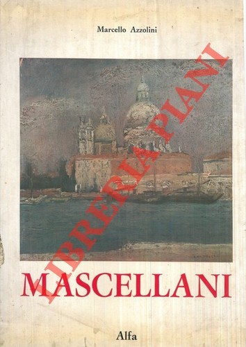Arte azzolini mascellani - arte, mascellani.