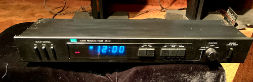 Sansui programma audio - sansui,