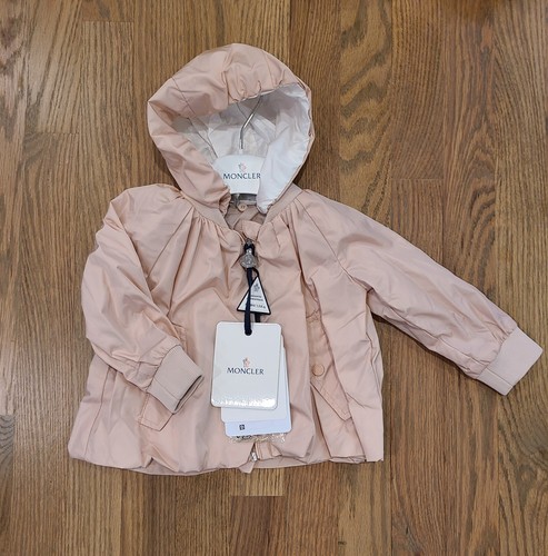 Moncler giacca con zip - moncler,