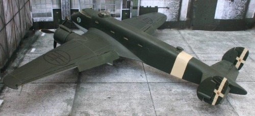 Savoia marchetti sm89 - savoia,