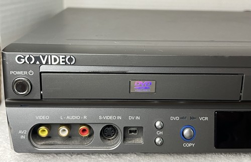 Video dvd recorder - video, recorder/vcr