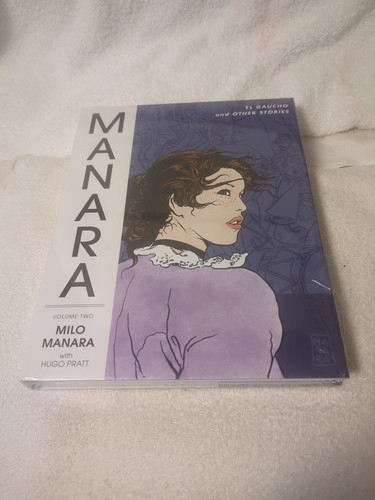 Biblioteca manara hugo - la,