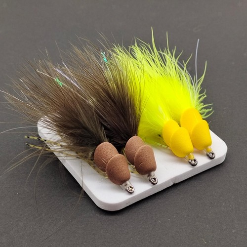Pezzi esche pesca a - pezzi, da