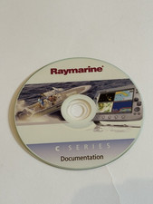 Raymarine C70 C80 C120 Serie C