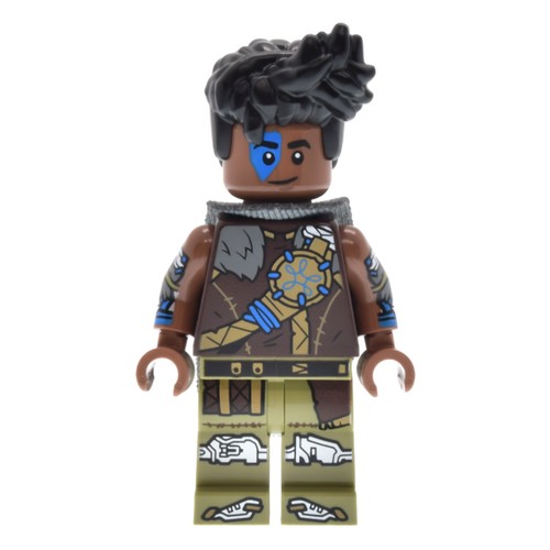 Lego minifigure varl - varl, (hrz002)