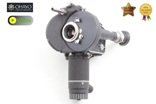 Come nuovo arriflex 35 - 35, iib