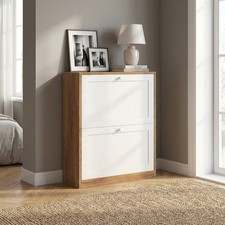 DecHome Scarpiera Salvaspazio