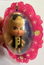 Portagioie vintage 1966 Mattel