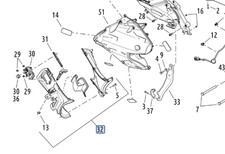 Harley-Davidson 2015-2019 Road