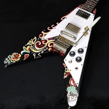 Lefty Epiphone Jimi Hendrix