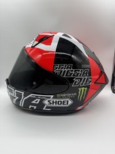 Casco moto Shoei X-SPR Pro/X-fifteen Diggia 2 TC1