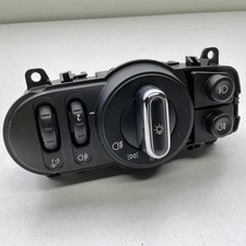 INTERRUTTORE COMANDO LUCI PER MINI One 3° Serie 6824880 (13>)