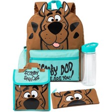 Scooby Doo Where Are You