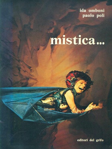 Mistica omboni ida poli - mistica....,