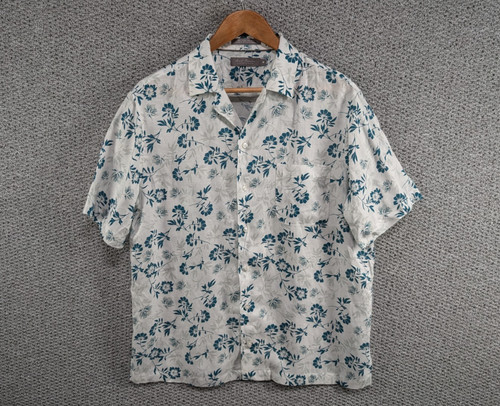 Daniel cremieux camicia uomo - daniel,