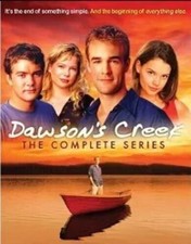 Dawson's Creek: The Complete Series [New DVD] Boxed Set, Widescreen, Ac-3/Dolb