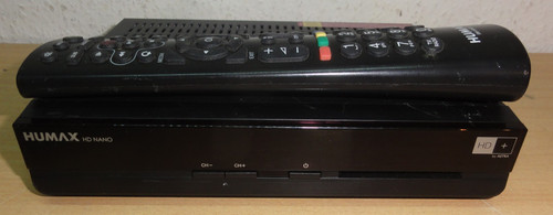 Humax nano ricevitore - hd,