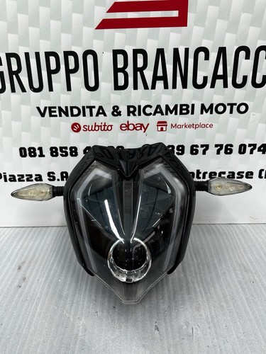 Fanale anteriore benelli - anteriore, s