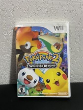 PokePark 2: Wonders Beyond