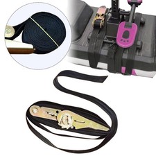 Cinghia di fissaggio a