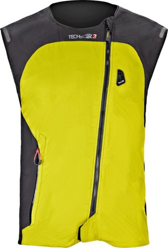 Alpinestars tech air - 3, v2
