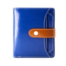 Wallets for Women Genuine