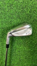 Srixon ZXi 4 6 ferri acciaio