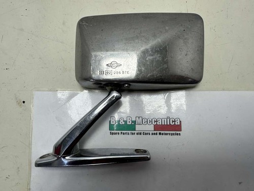 Specchietto retrovisore - specchietto,