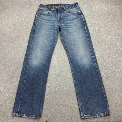 Jeans levis 751 adulto - jeans,