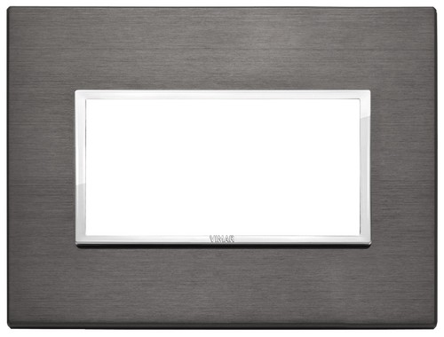 Vimar plana 21654 placca 4m - plana,