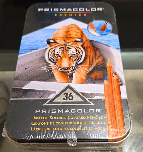 Prismacolor premier matite - premier,