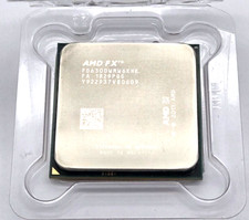 AMD FX-6300 6 Core 3.50GHz CPU