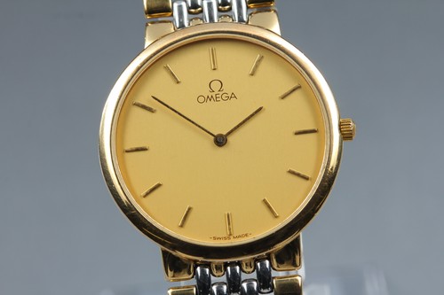 Orologio uomo vintage - uomo,