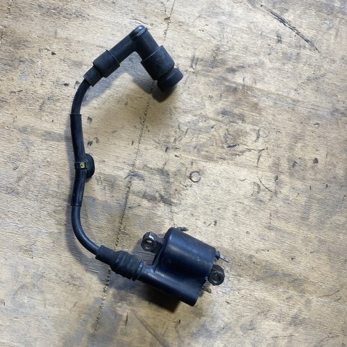 Bobina accensione honda 125 - accensione,