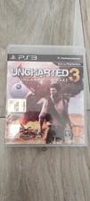 Uncharted 3 L'inganno Di Drake Ps3 [Usato]
