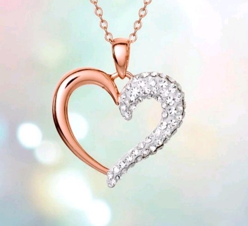 Collana cry heart vero - collana,