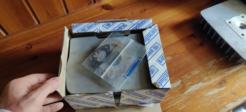 Kit eurocilindro 50cc - kit,