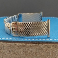 Cinturino orologio vintage