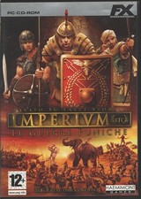 Imperium Le Guerre Puniche -