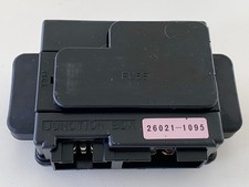 Kawasaki VN 800 Drifter C E