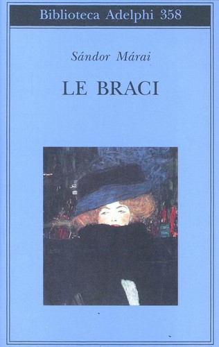Braci marai sandor 8845913732 - braci,