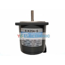 1PZ NUOVO PER 25W motore regolazione velocità trifase 220V 4IK25A-S 0,18A