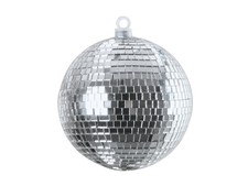 3 pezzi - Sfera Specchiata da